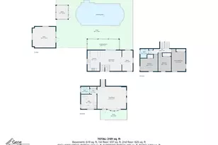 5608 Huntsmoor Rd, Baltimore, MD 21227 - Photo 45