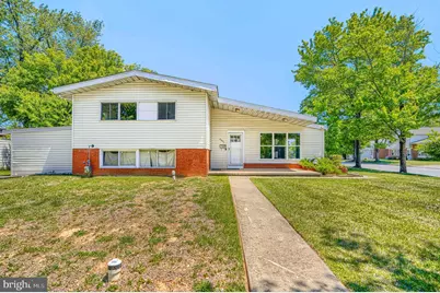 6901 Chippewa Drive, Baltimore, MD 21209 - Photo 1