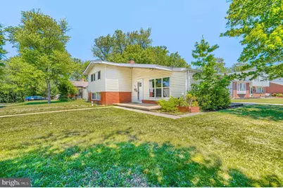 6901 Chippewa Drive, Baltimore, MD 21209 - Photo 9