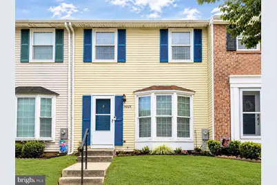 9121 Deviation Road, Nottingham, MD 21236 - Photo 1