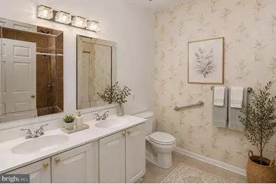 4501 Talcott Terrace #4501P, Perry Hall, MD 21128 - Photo 7