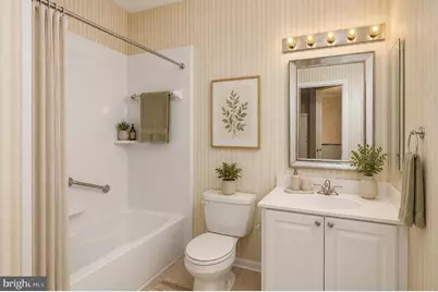 4501 Talcott Terrace #4501P, Perry Hall, MD 21128 - Photo 9