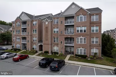 4501 Talcott Terrace #4501P, Perry Hall, MD 21128 - Photo 31