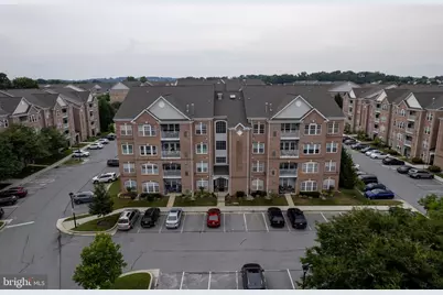 4501 Talcott Terrace #4501P, Perry Hall, MD 21128 - Photo 33