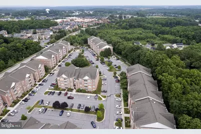 4501 Talcott Terrace #4501P, Perry Hall, MD 21128 - Photo 37