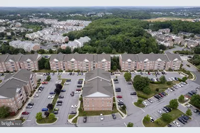 4501 Talcott Terrace #4501P, Perry Hall, MD 21128 - Photo 39