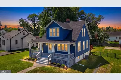 2621 Hillcrest, Baltimore, MD 21234 - Photo 1
