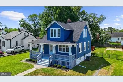 2621 Hillcrest, Baltimore, MD 21234 - Photo 21