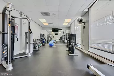 28 Allegheny Avenue #1300, Towson, MD 21204 - Photo 21