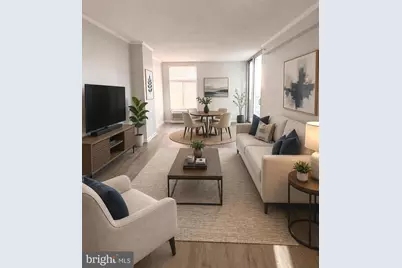 28 Allegheny Avenue #1300, Towson, MD 21204 - Photo 3