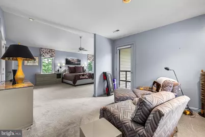 1917 Old Court Road, Baltimore, MD 21204 - Photo 31