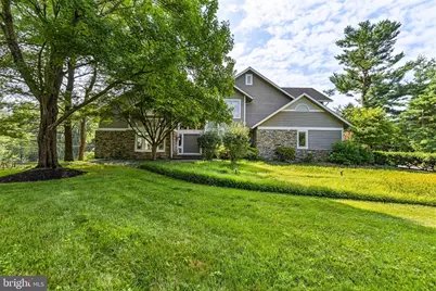 1917 Old Court Road, Baltimore, MD 21204 - Photo 1
