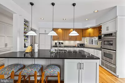 1917 Old Court Road, Baltimore, MD 21204 - Photo 17