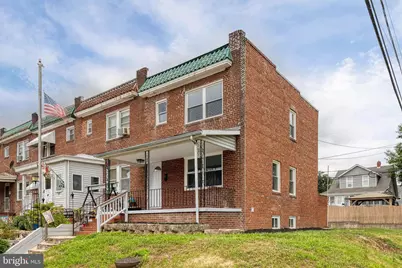 6854 Dunbar Road, Baltimore, MD 21222 - Photo 35