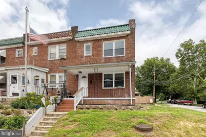 6854 Dunbar Road, Baltimore, MD 21222 - Photo 1