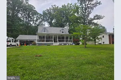 10104 Lyons Mill Road, Owings Mills, MD 21117 - Photo 1
