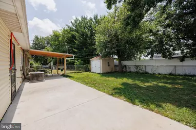 2106 N Rolling Road N, Windsor Mill, MD 21244 - Photo 19