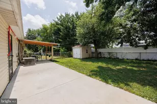 2106 N Rolling Road N, Windsor Mill, MD 21244 - Photo 19