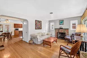 1504 Edmondson Ave, Baltimore, MD 21228 - Photo 3