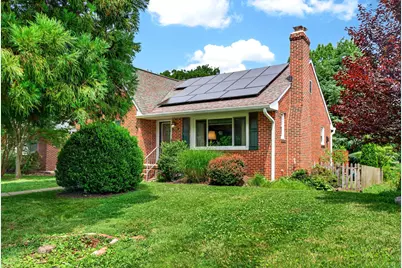 1504 Edmondson Avenue, Baltimore, MD 21228 - Photo 35