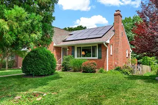 1504 Edmondson Ave, Baltimore, MD 21228 - Photo 35