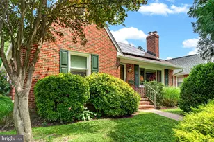 1504 Edmondson Ave, Baltimore, MD 21228 - Photo 1