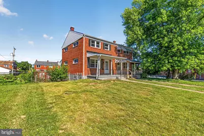 1524 Barkley Avenue, Baltimore, MD 21221 - Photo 3