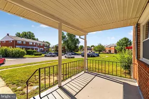 1524 Barkley Ave, Baltimore, MD 21221 - Photo 5