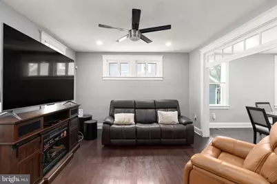 5802 Gwynn Oak Avenue, Baltimore, MD 21207 - Photo 3