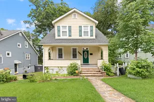 5802 Gwynn Oak Ave, Baltimore, MD 21207 - Photo 1