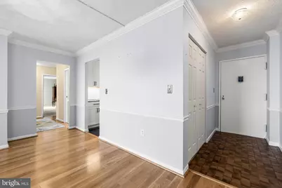 205 E Joppa Road #1908, Towson, MD 21286 - Photo 5
