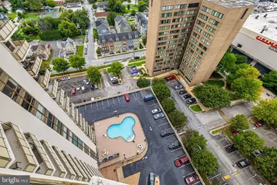 205 E Joppa Road #1908, Towson, MD 21286 - Photo 31