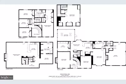300 Stonehurst Road, Phoenix, MD 21131 - Photo 77