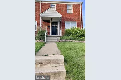 63 Garden Ridge Road, Baltimore, MD 21228 - Photo 1