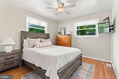 3224 Acton Road, Parkville, MD 21234 - Photo 19