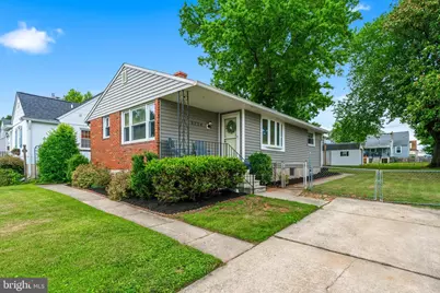 3224 Acton Road, Parkville, MD 21234 - Photo 1