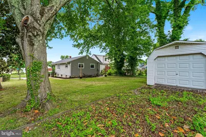 3224 Acton Road, Parkville, MD 21234 - Photo 33