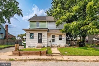 216 Riverview Avenue, Baltimore, MD 21222 - Photo 21