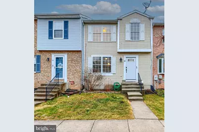 11 Offspring Court, Perry Hall, MD 21128 - Photo 1