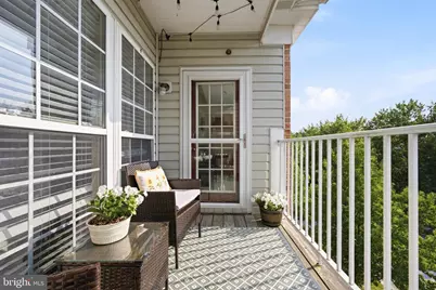 5234 Glenthorne Court #5234, Rosedale, MD 21237 - Photo 43