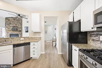 5234 Glenthorne Court #5234, Rosedale, MD 21237 - Photo 19