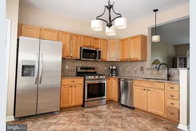 9745 Harvester Circle #9745, Perry Hall, MD 21128 - Photo 9