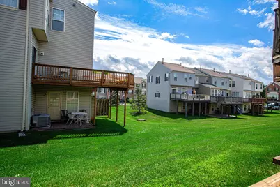 9745 Harvester Circle #9745, Perry Hall, MD 21128 - Photo 35
