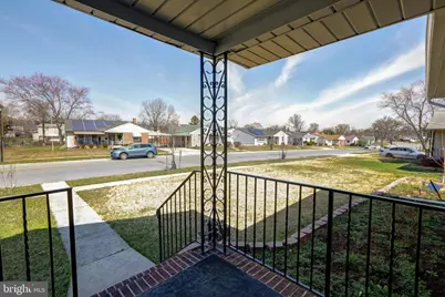 3405 Washington Avenue, Windsor Mill, MD 21244 - Photo 41