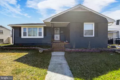 3405 Washington Avenue, Windsor Mill, MD 21244 - Photo 43