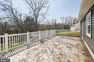 3405 Washington Ave, Windsor Mill, MD 21244 - Photo 15