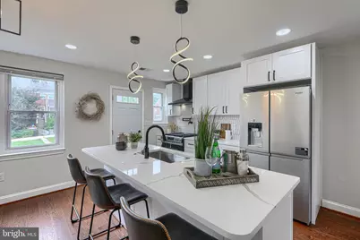 260 Ridge Avenue, Towson, MD 21286 - Photo 13