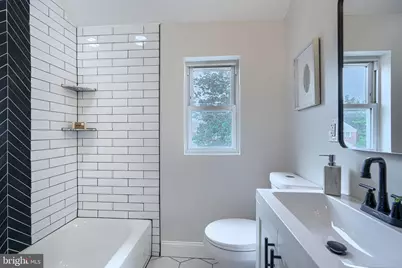 260 Ridge Avenue, Towson, MD 21286 - Photo 21