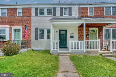 260 Ridge Avenue, Towson, MD 21286 - Photo 3