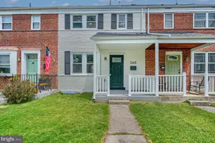 260 Ridge Ave, Towson, MD 21286 - Photo 3